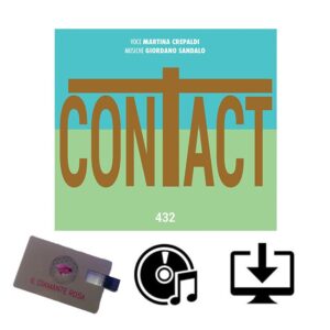CONTACT musiche 432 Hz