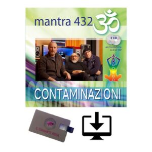 Contaminazioni - Cover acustiche a 432Hz