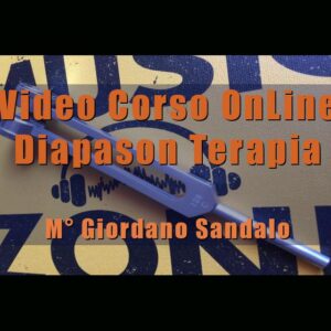 diapason terapia